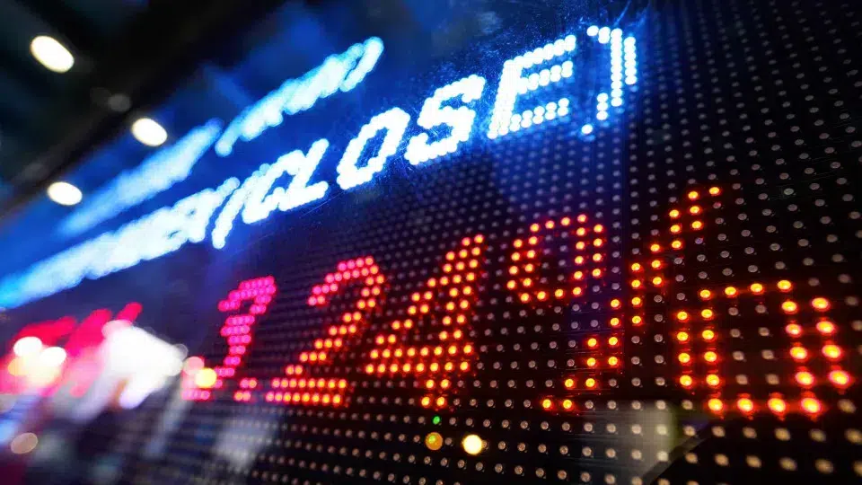 European markets rise, buoyed by Nvidia's surprising results