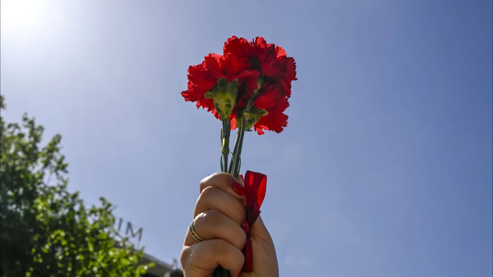 Exhibition in Leiria recalls the student movement after the 25th of April