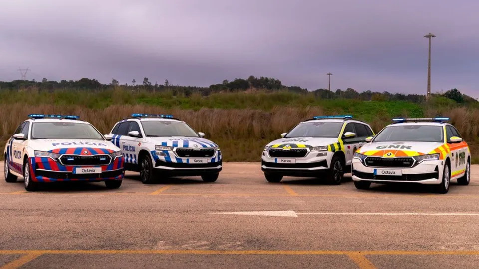 Exploitation? IGAI will propose disciplinary proceedings for detained GNR and PSP officers