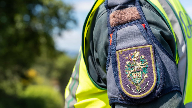 Exploitation of immigrants by the military? GNR states: "Total repudiation"