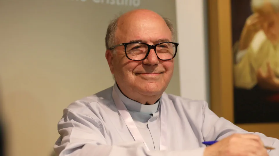 Father energizer of the Critical Documentation of Fatima dies at 87 years old