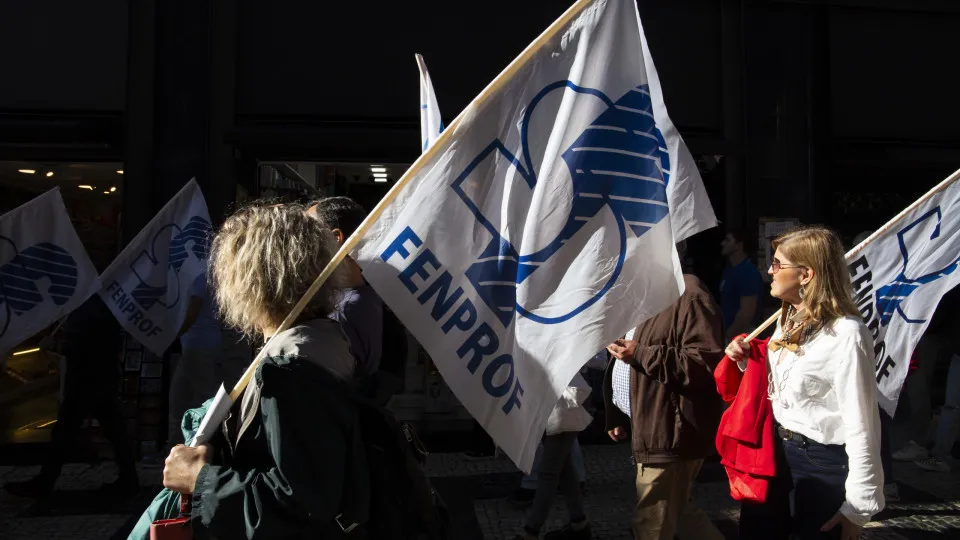 Fenprof criticizes the condemnation of a teacher for the death of a student