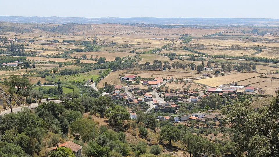 Festival Fora do Lugar brings together musicians and projects from 11 countries in Idanha-a-Nova