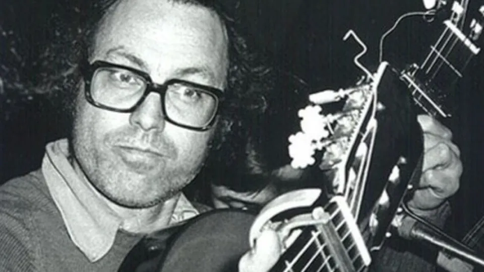 Filing of classification of the work of José Afonso remains unchanged