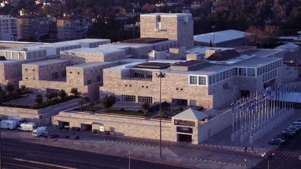 Filipe Magalhães is the new curator of the MAC/CCB Architecture Center.