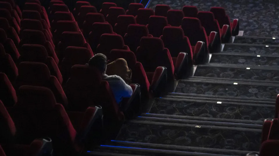 Film festivals unite in a moment of "audience loss crisis"