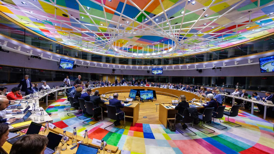 Finance Ministers of Greece and Belgium run for Eurogroup