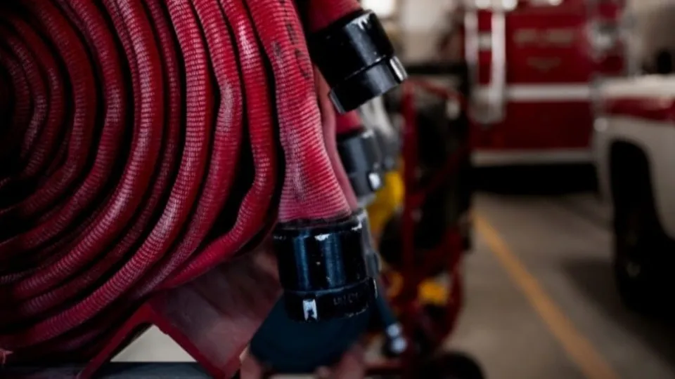 Fire at textile factory in Covilhã in aftermath phase since 10:00 p.m.