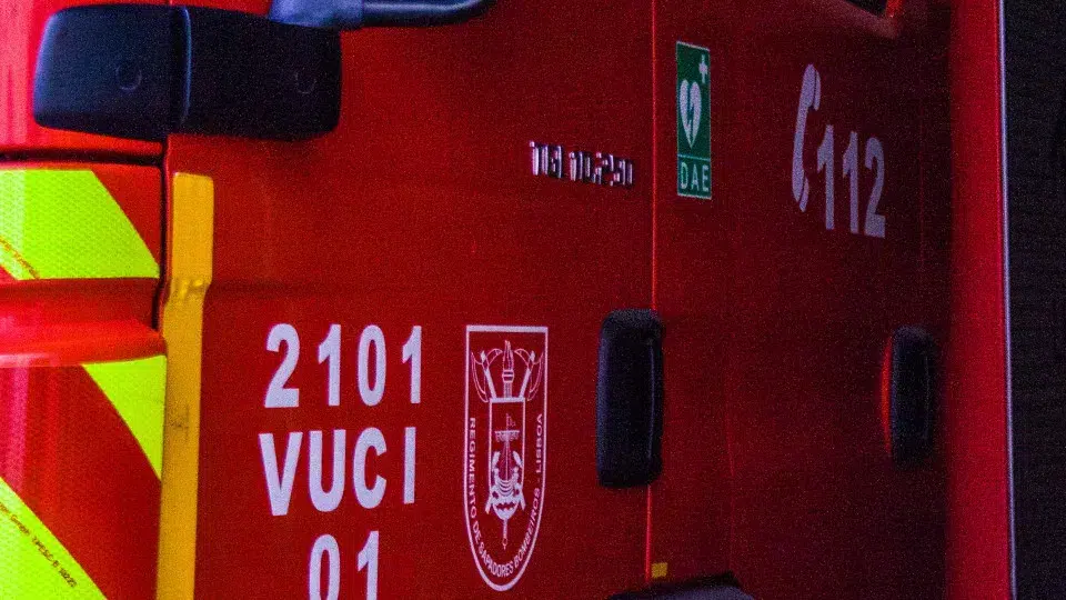 Fire in building in Mira Sintra injures 25, one missing