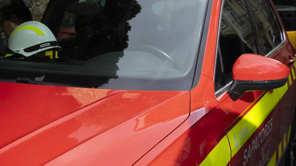 Fire in dwelling leaves four homeless in Moura