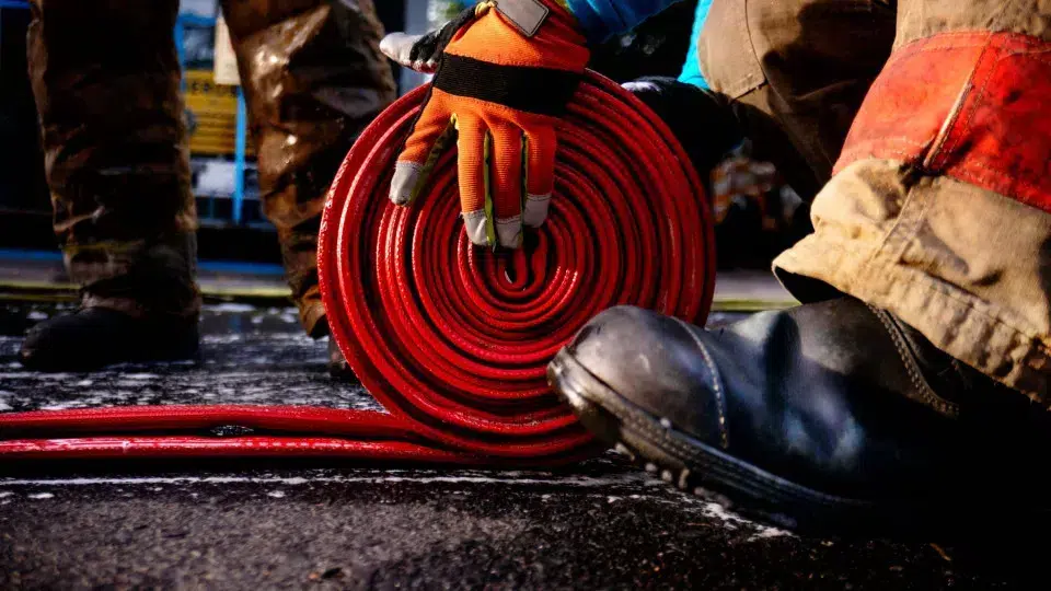 Firefighters who raped a young woman in Fundão remain free