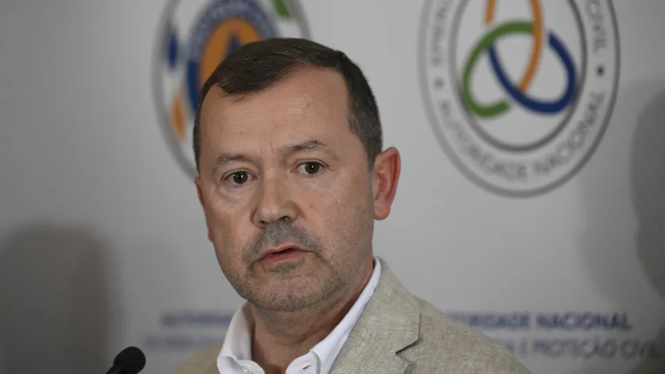 Fires: Government considers it "untimely" to make a "concrete" assessment