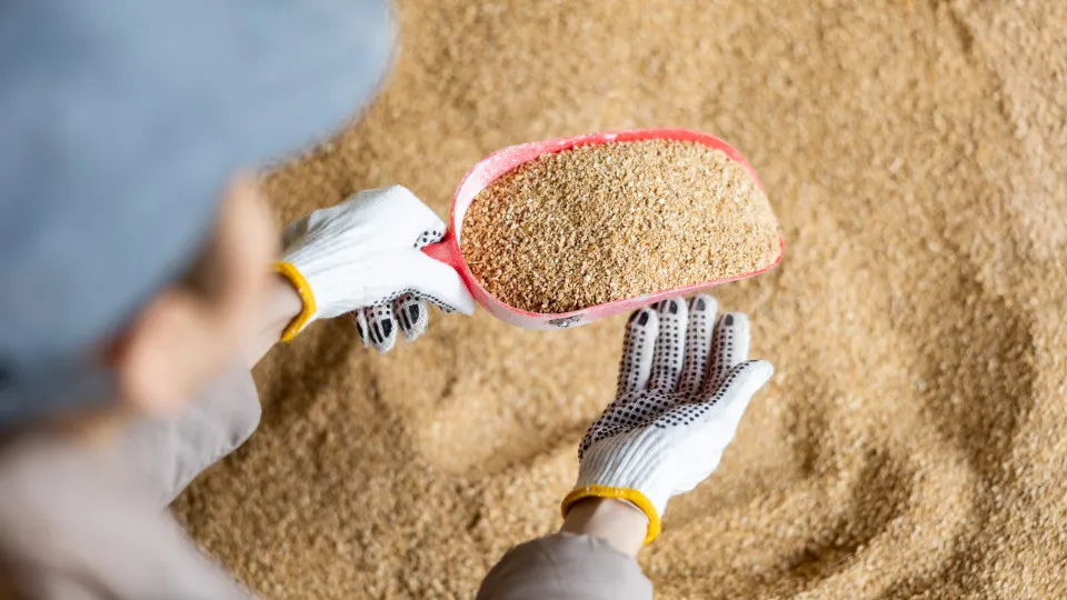 Fires: Government increases animal feed support to 2.1 million