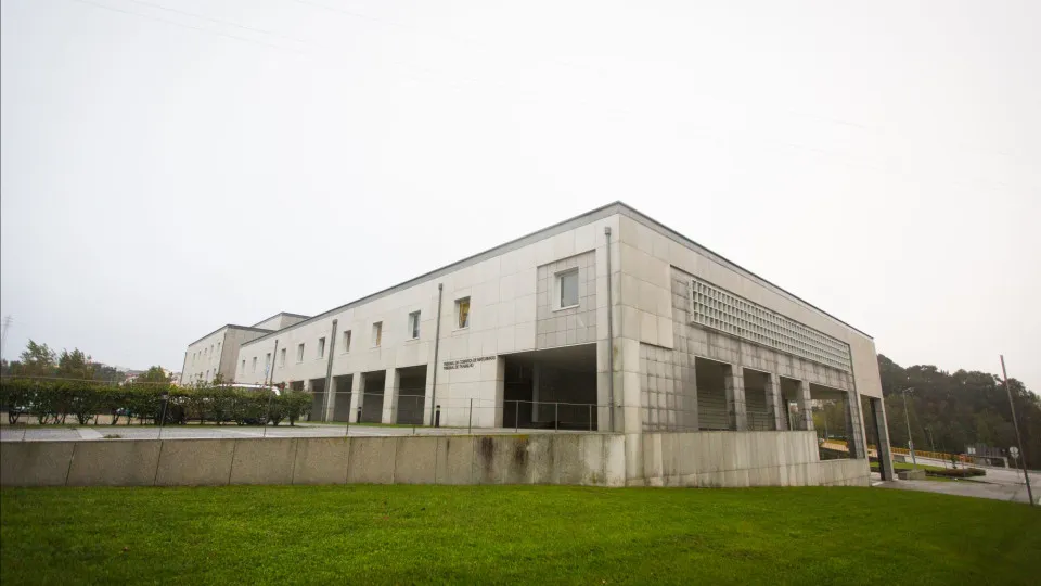 Former mayor of Santo Tirso testified behind closed doors in court