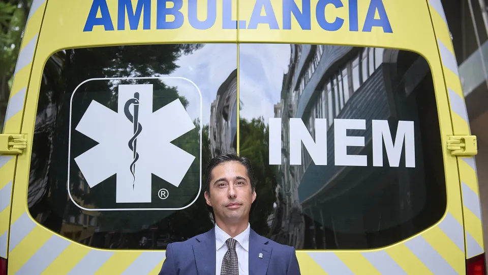 Former president of INEM admits that there is still "a long way" to go.