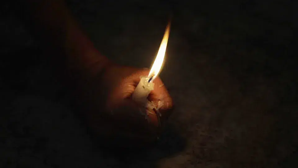 Former vice-president of the Aveiro Chamber Carlos Santos has died