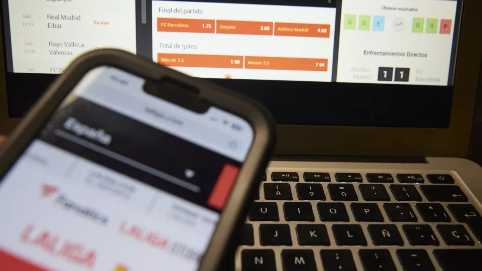 Four out of ten Portuguese players gamble on illegal platforms