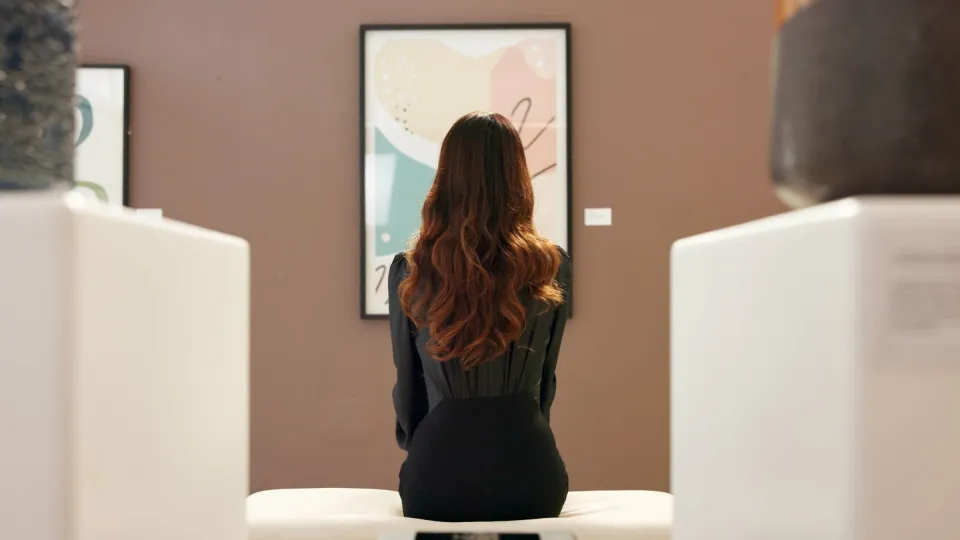 Fragility and mutual help in focus at Sara Graça's exhibition at Culturgest