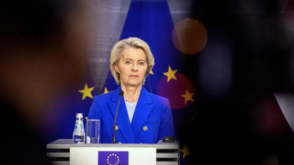 "Framework for Europeans". Brussels welcomes support for minimum wage law