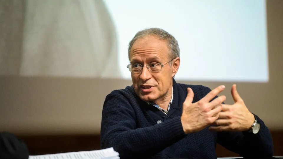 Francisco Louçã praises Mortágua and says that Pureza is a "strong choice"