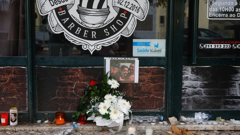 Friend of barbershop triple murderer fled: "I panicked"