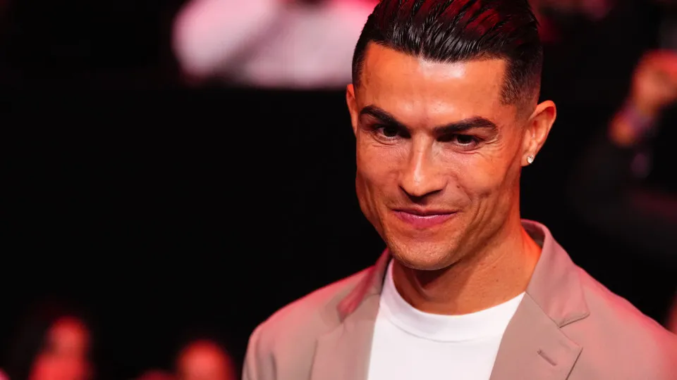 From soccer to martial arts: Cristiano Ronaldo invests in a new business