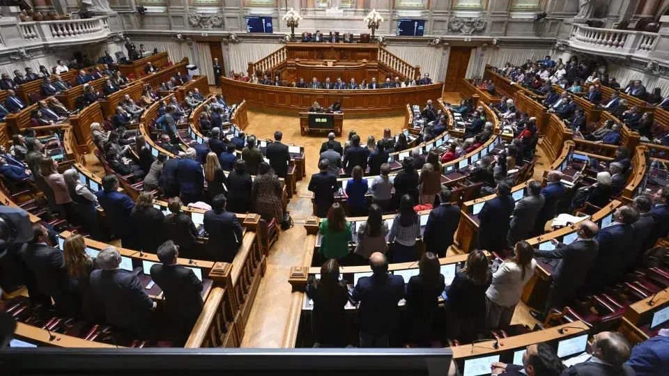 From tolls to tuition fees, the state budget includes 163 changes. PS leads opposition.