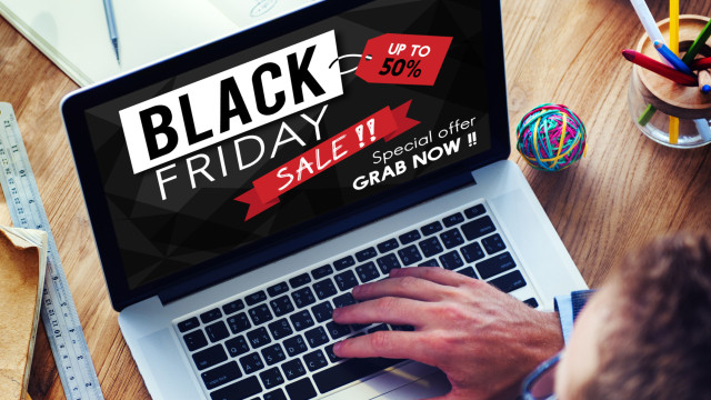 Black Friday? Há lojas a vender produtos que há 1 mês eram