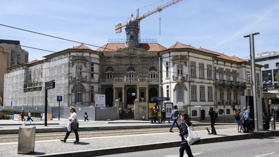 Gaia Chamber orders audit of project by previous PS leadership