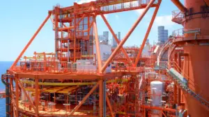 Gas raises foreign investment in Mozambique to a new record