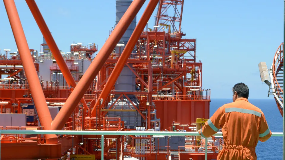 Gas raises foreign investment in Mozambique to a new record in 2026.