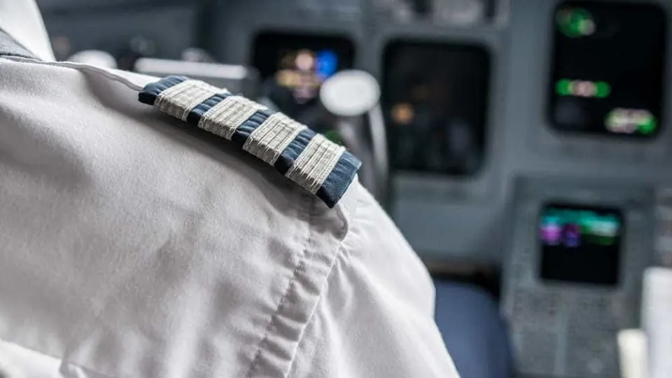 General strike: Pilots against a package of "enormous social regression"