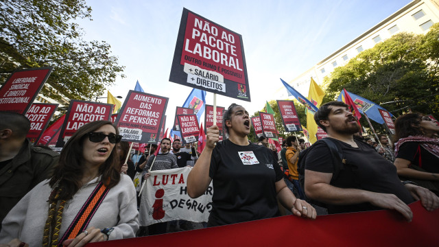 General strike: What are the consequences for workers who join?