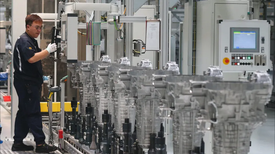 German economy is expected to return to growth in 2026.