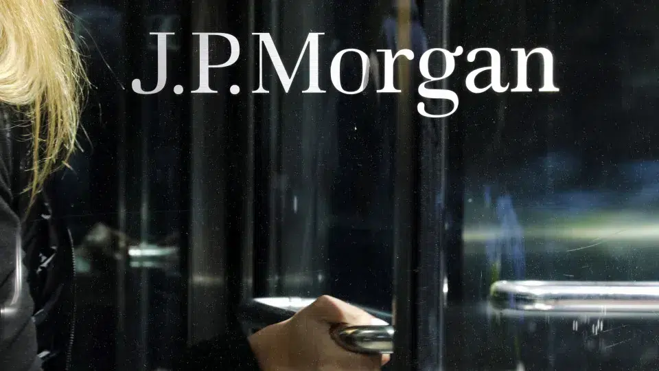 Germany fines JP Morgan for failures in preventing money laundering
