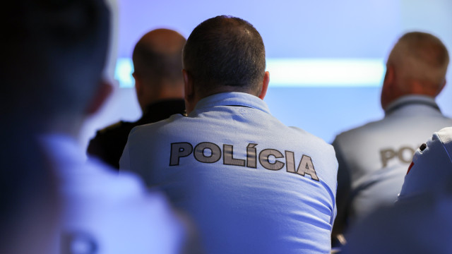 GNR and PSP arrested? Marcelo does not comment but calls for "quick" justice