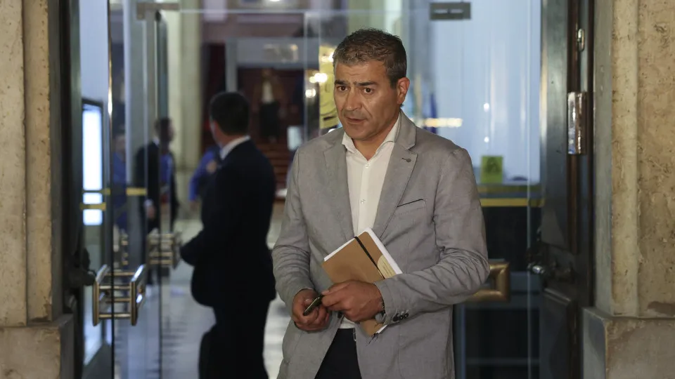 GNR associations left disappointed from the MAI and proceed with "protests"