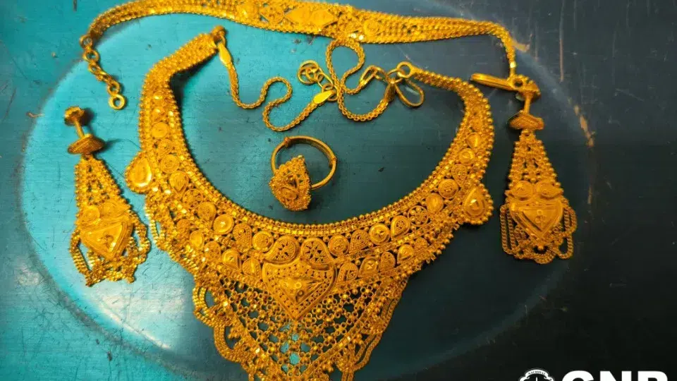 GNR dismantles criminal network that operated in supermarkets. There are 8 arrested.