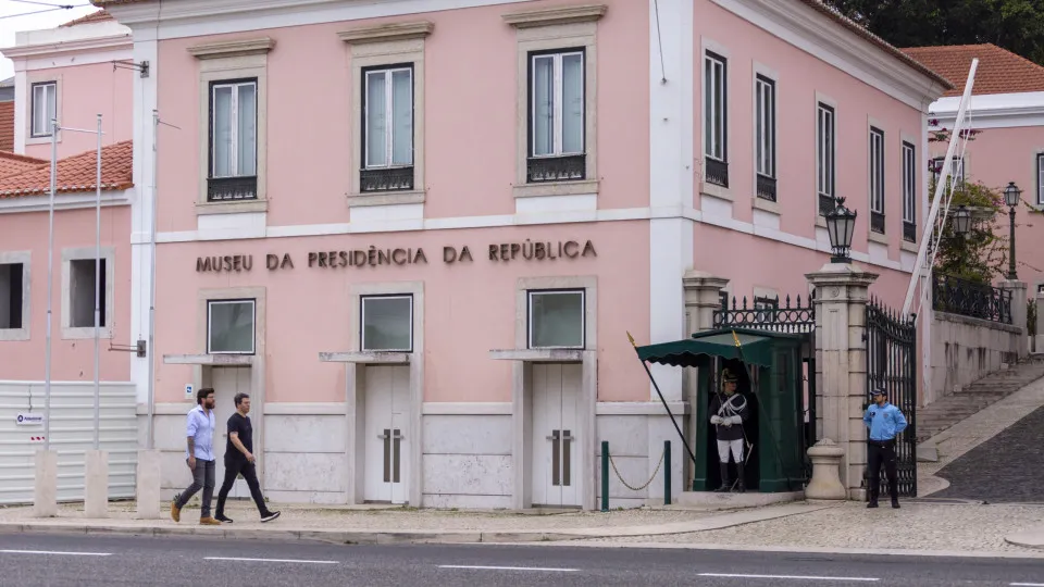 Gouveia e Melo and Cotrim in clash over independence guarantees in Belém