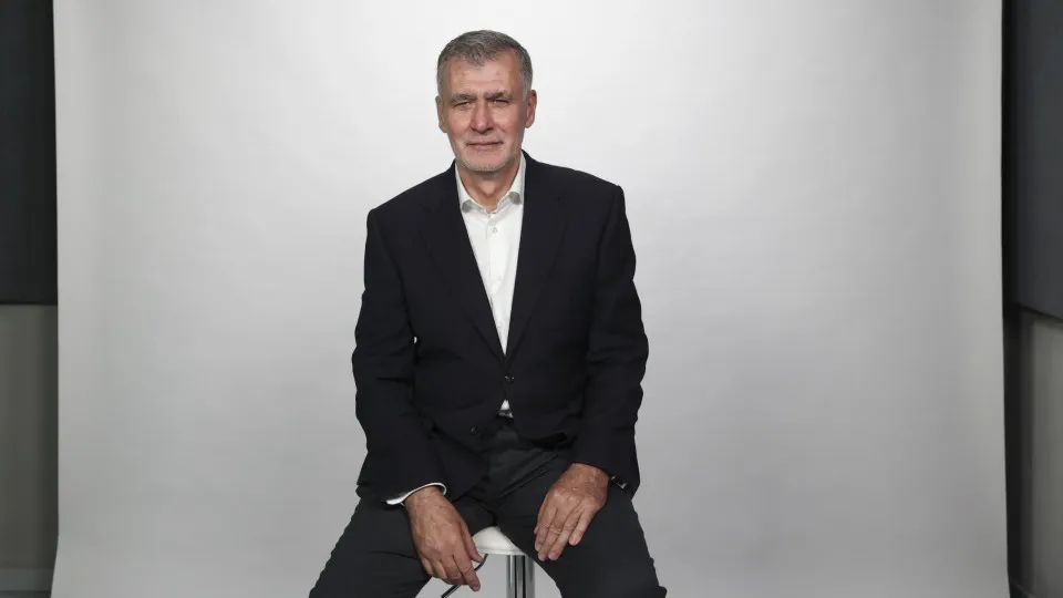 Gouveia e Melo defends that Montenegro explains the continuation of the minister