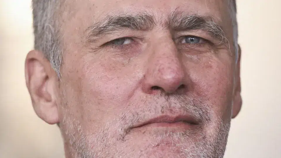 Gouveia e Melo wants "direction" for the SNS, "never through weakening"