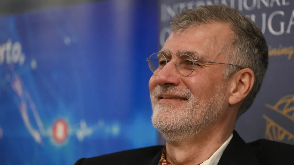 Gouveia e Melo warns that the economy cannot be a battlefield