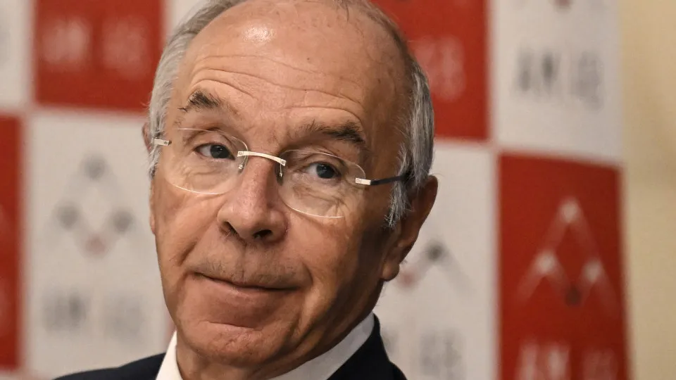 Government and UGT? Marques Mendes appeals: "With intransigence, nothing gets resolved"