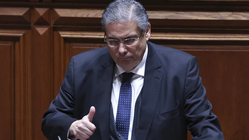 Government asks the opposition not to confirm the increase in the TC allocation.