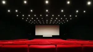 Government creates a working group due to the closure of movie theaters.