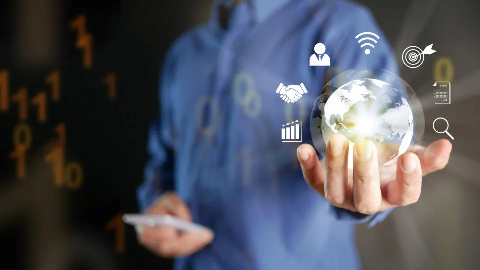 Government launches contest for young people to create their own tech jobs