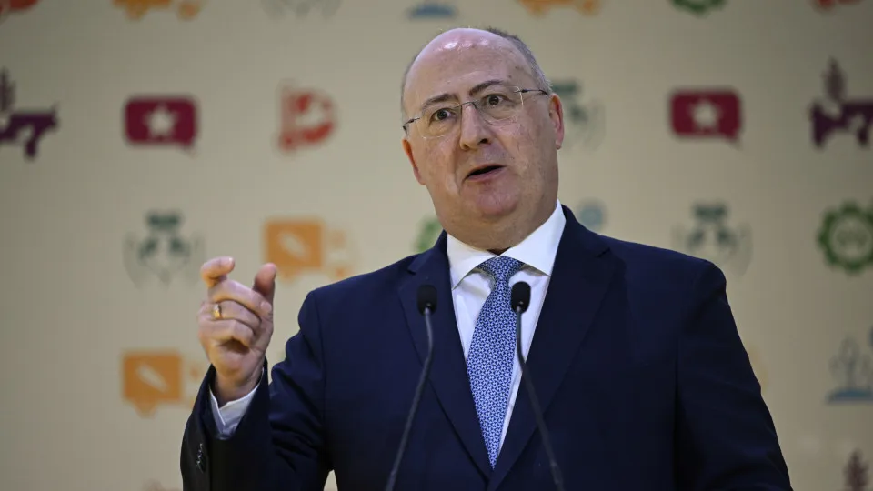 Government made an 'upgrade' to the regional directorates, says the Minister of Agriculture