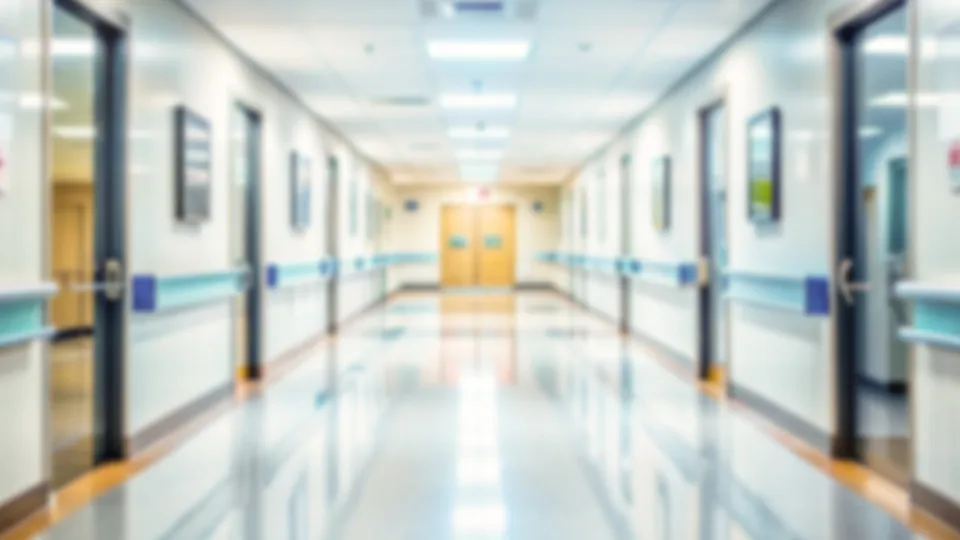 Government reaffirms commitment to the construction of a new hospital in Barcelos.