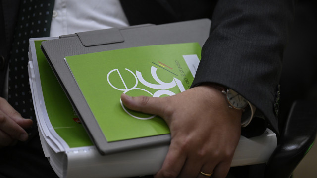 Alívio fiscal? Pensões? Governo revela o que deve saber sobre o OE2026