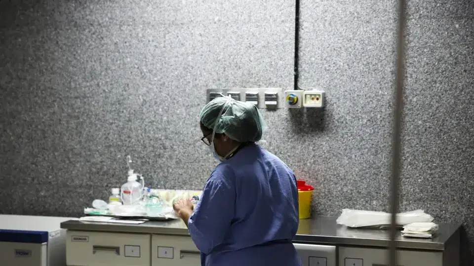 Government wants to lower bill with NHS suppliers